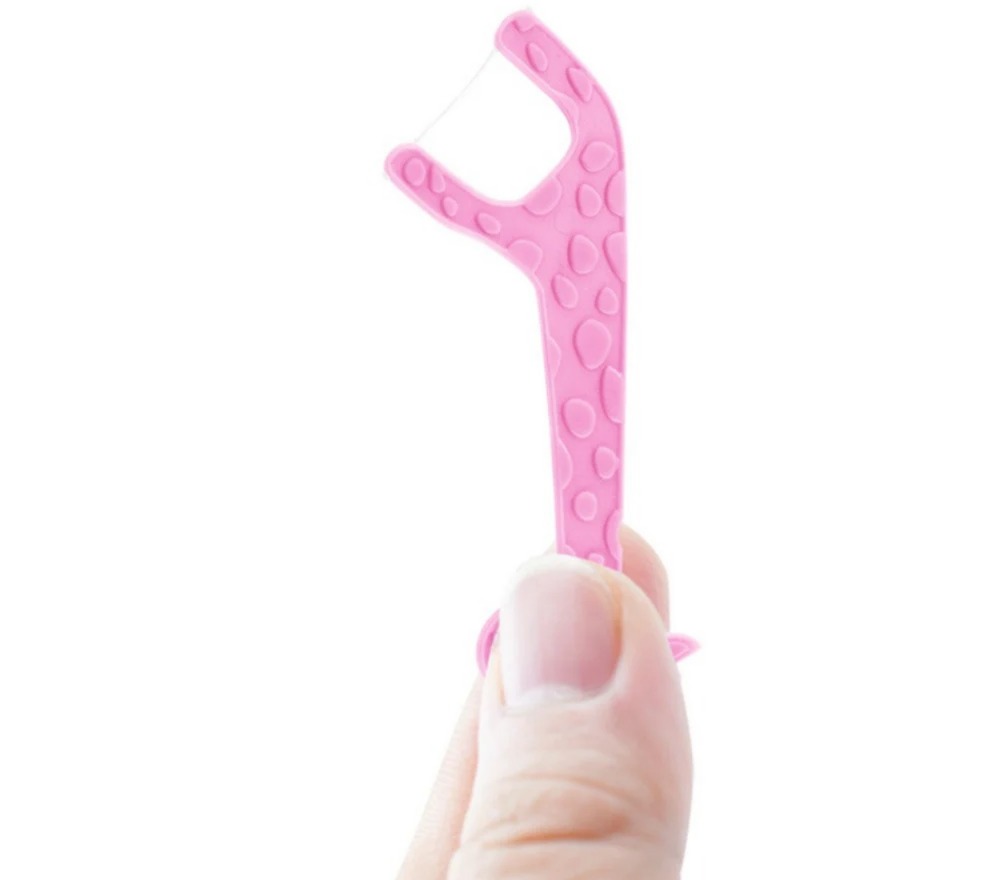 Miniatura 2 de Enhebrado Hilo  dental para niños